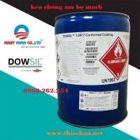 Keo chống ẩm cho bo mạch hiệu Dowsil 1-2577